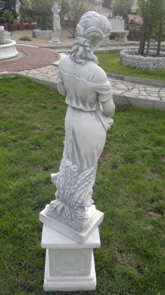 Steinfiguren, Gartenfiguren, Skulpturen, Statuen