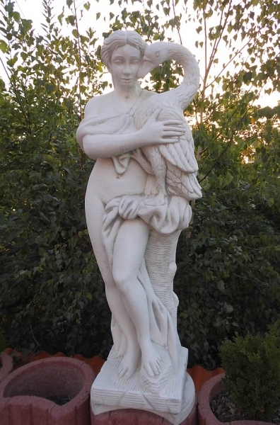Steinfiguren, Gartenfiguren, Skulpturen, Statuen