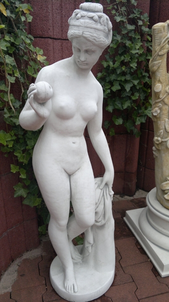 Steinfiguren, Gartenfiguren, Skulpturen, Statuen