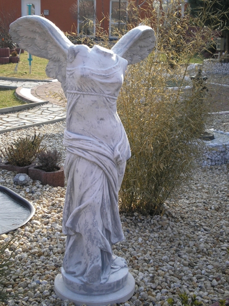 Steinfiguren, Gartenfiguren, Skulpturen, Statuen
