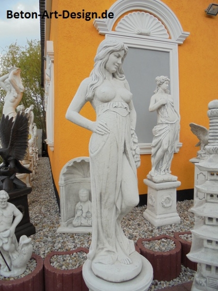 Steinfiguren, Gartenfiguren, Skulpturen, Statuen