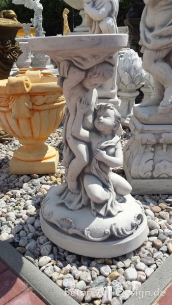Gartenfiguren, Steinfiguren, Statuen, Skulpturen, Gartendekoration