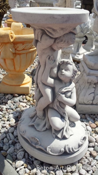 Gartenfiguren, Steinfiguren, Statuen, Skulpturen, Gartendekoration
