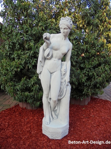 Steinfiguren, Gartenfiguren, Skulpturen, Statuen