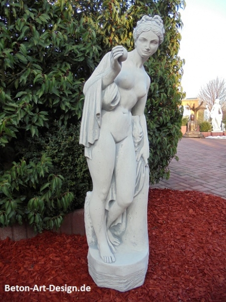 Steinfiguren, Gartenfiguren, Skulpturen, Statuen