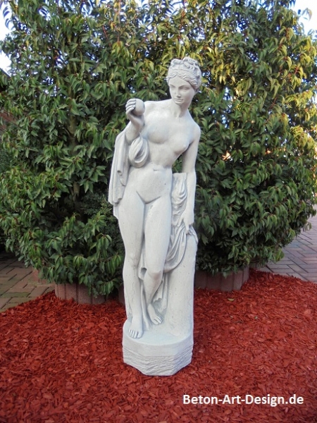 Gartenfiguren, Steinfiguren, Statuen, Skulpturen, Gartendekoration