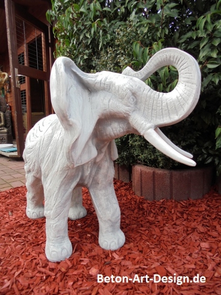 Statue, Steinfigur, Skulptur, Gartendekoration