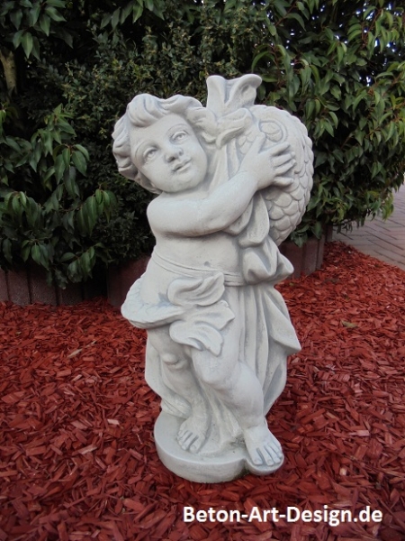Gartenfiguren, Steinfiguren, Statuen, Skulpturen, Gartendekoration