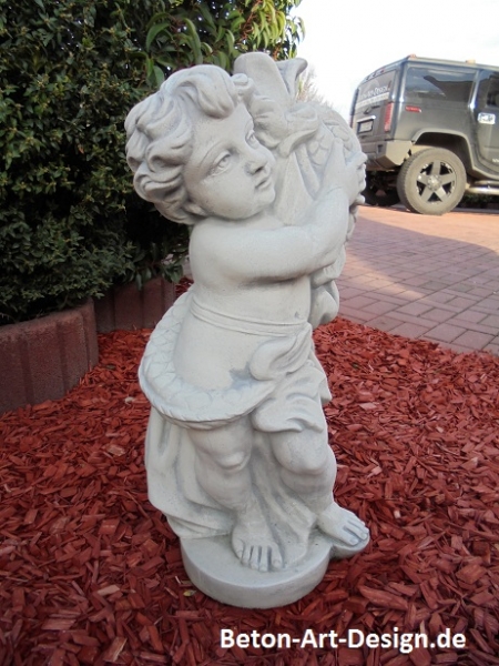 Steinfiguren, Gartenfiguren, Skulpturen, Statuen
