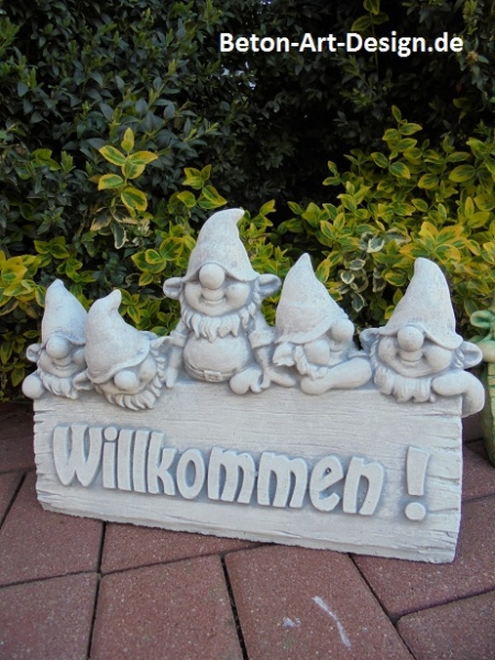 Steinfiguren, Gartenfiguren, Skulpturen, Statuen