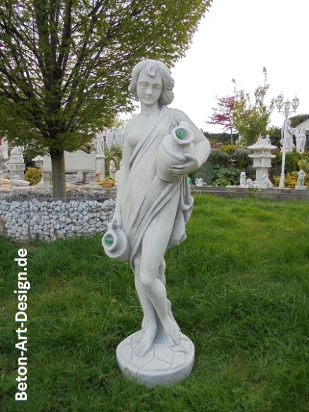 Steinfiguren, Gartenfiguren, Skulpturen, Statuen