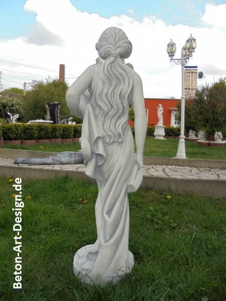 Gartenfiguren, Steinfiguren, Statuen, Skulpturen, Gartendekoration