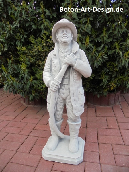 Gartenfiguren, Steinfiguren, Statuen, Skulpturen, Gartendekoration