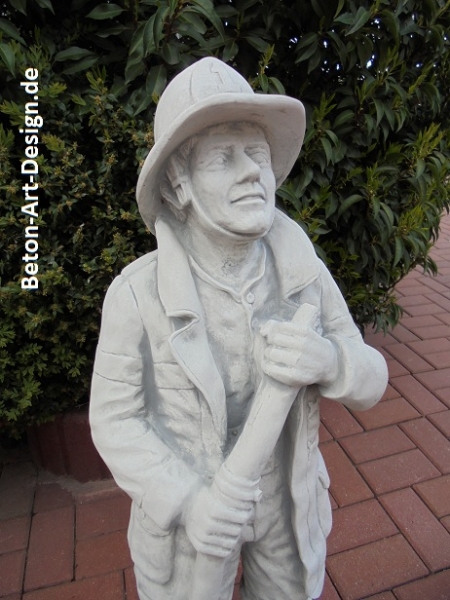 Statue, Steinfigur, Skulptur, Gartendekoration