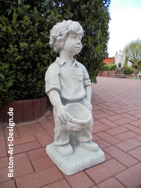 Gartenfiguren, Steinfiguren, Statuen, Skulpturen, Gartendekoration