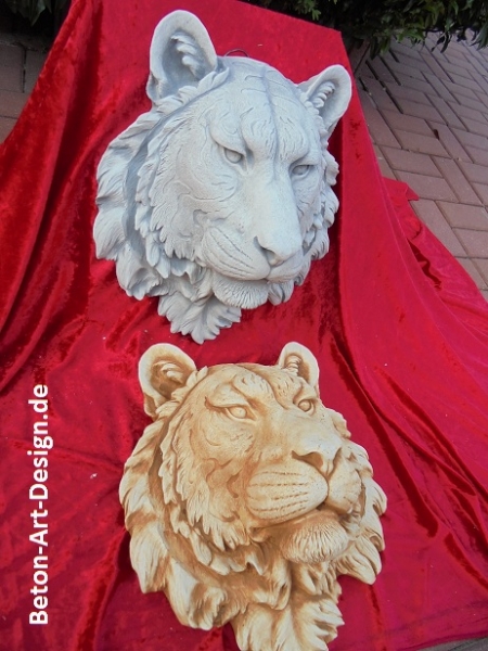 Statue, Steinfigur, Skulptur, Gartendekoration