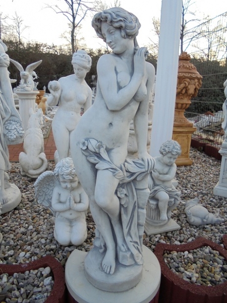 Steinfiguren, Gartenfiguren, Skulpturen, Statuen