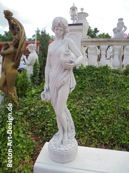 Steinfiguren, Gartenfiguren, Skulpturen, Statuen