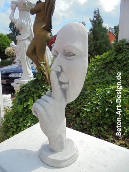 Steinfiguren, Gartenfiguren, Skulpturen, Statuen
