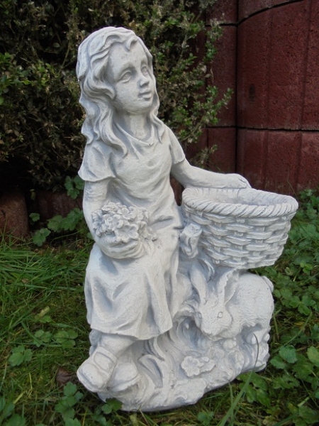 Steinfiguren, Gartenfiguren, Skulpturen, Statuen