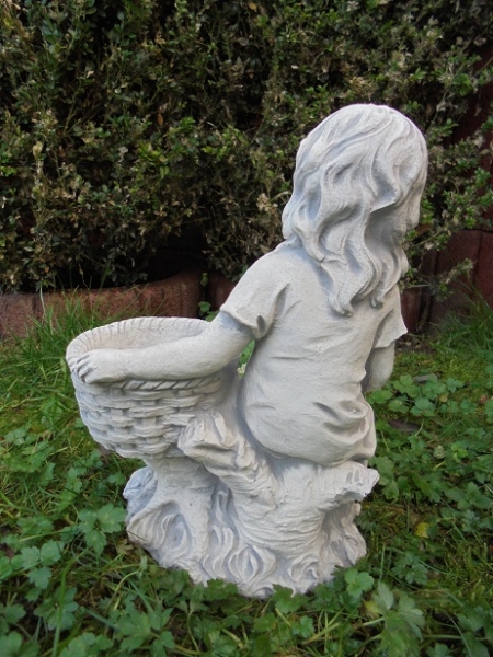 Steinfiguren, Gartenfiguren, Skulpturen, Statuen