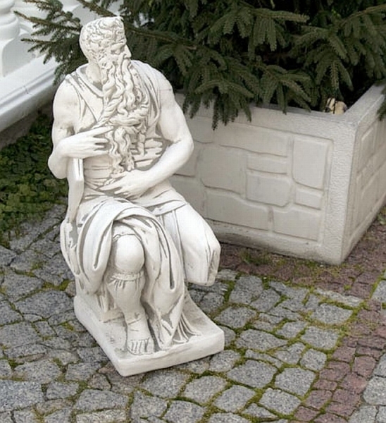 Steinfiguren, Gartenfiguren, Skulpturen, Statuen