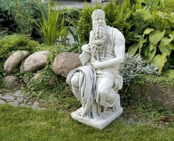 Steinfiguren, Gartenfiguren, Skulpturen, Statuen
