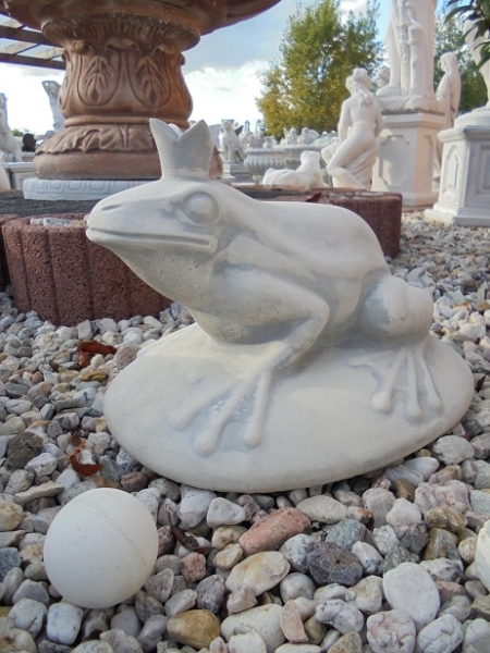 Gartenfiguren, Steinfiguren, Statuen, Skulpturen, Gartendekoration