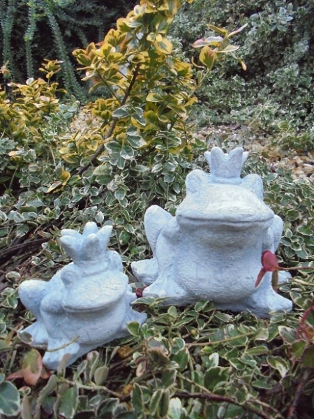 Gartenfiguren, Steinfiguren, Statuen, Skulpturen, Gartendekoration