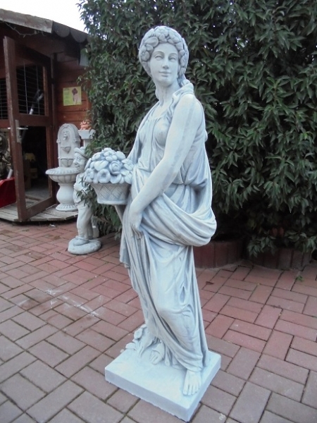 Steinfiguren, Gartenfiguren, Skulpturen, Statuen