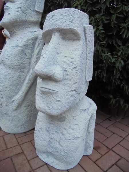 Buddha, Skulptur, Steinfigur, Gartenfigur