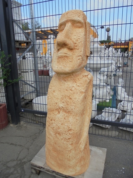 Buddha, Skulptur, Steinfigur, Gartenfigur