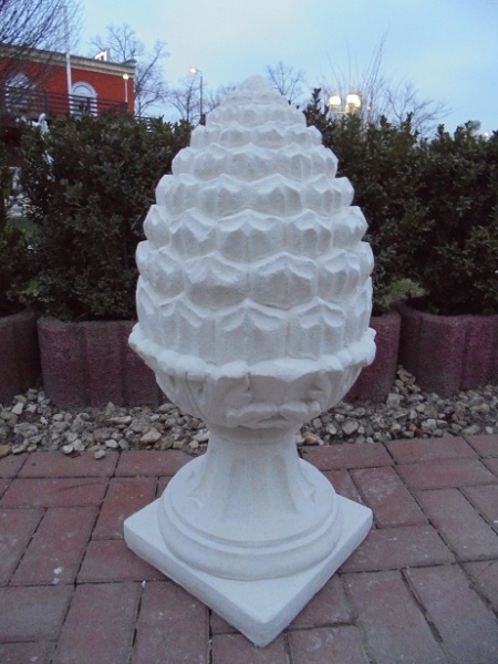 Steinfiguren, Gartenfiguren, Skulpturen, Statuen