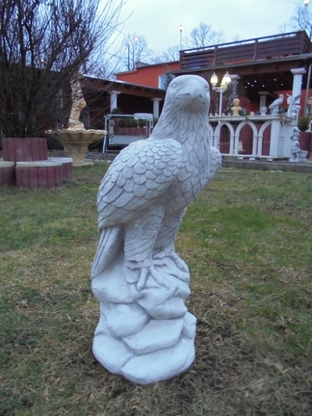 Steinfiguren, Gartenfiguren, Skulpturen, Statuen