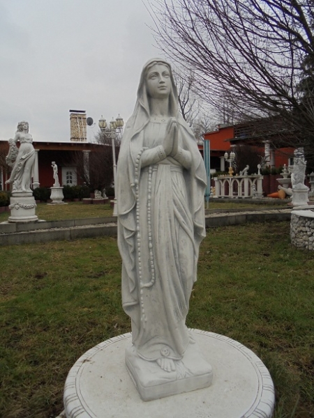 Steinfiguren, Gartenfiguren, Skulpturen, Statuen