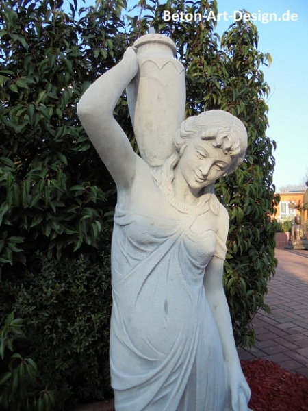 Steinfiguren, Gartenfiguren, Skulpturen, Statuen