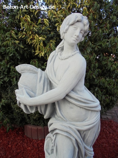 Steinfiguren, Gartenfiguren, Skulpturen, Statuen
