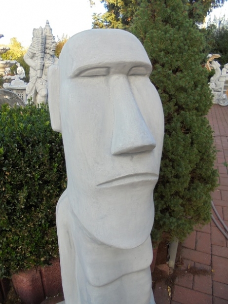 Moai Statue, Skulptur, Steinfigur