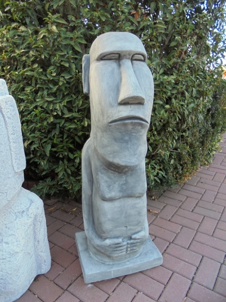 Steinfiguren, Gartenfiguren, Skulpturen, Statuen