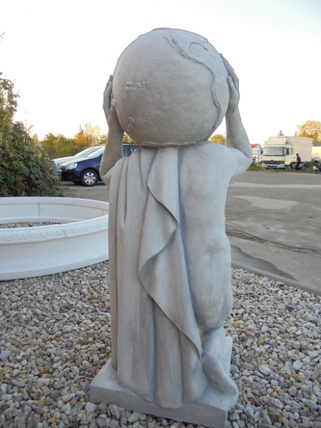 Steinfiguren, Gartenfiguren, Skulpturen, Statuen