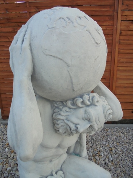 Steinfiguren, Gartenfiguren, Skulpturen, Statuen