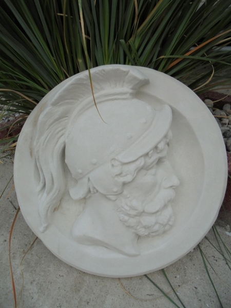 Fassadenstuck, Relief, Steinfiguren, Skulpturen
