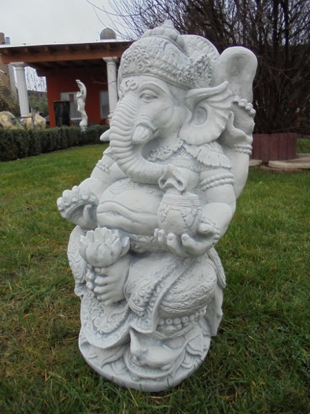 Steinfiguren, Gartenfiguren, Skulpturen, Statuen