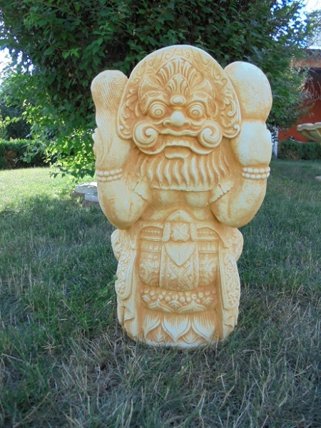 Steinfiguren, Gartenfiguren, Skulpturen, Statuen