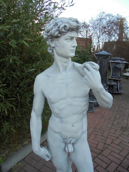 Steinfiguren, Gartenfiguren, Skulpturen, Statuen