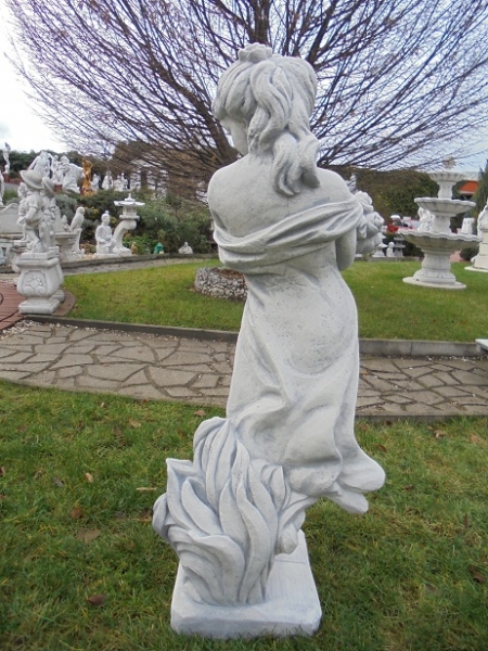 Steinfiguren, Gartenfiguren, Skulpturen, Statuen