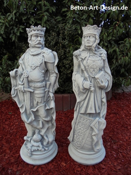 Steinfiguren, Gartenfiguren, Skulpturen, Statuen