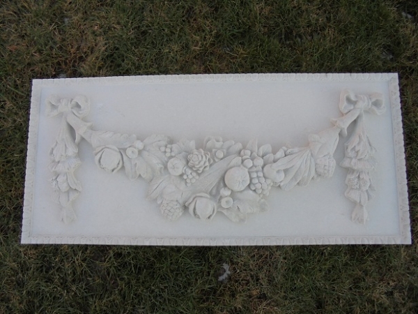 Fassadenstuck, Relief, Steinfiguren, Skulpturen
