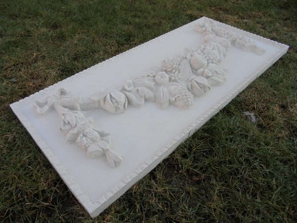 Fassadenstuck, Relief, Steinfiguren, Skulpturen