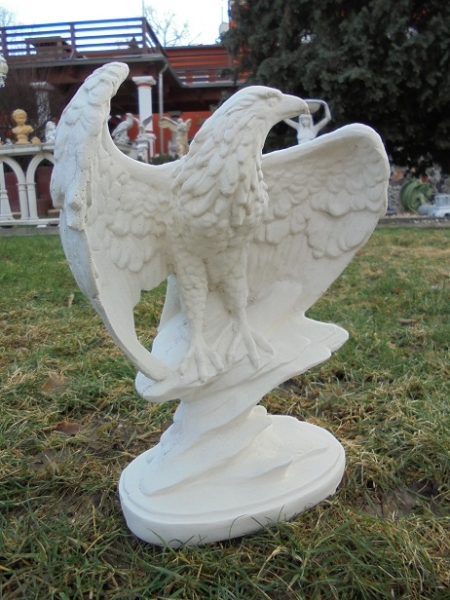 Gartenfiguren, Steinfiguren, Statuen, Skulpturen, Gartendekoration